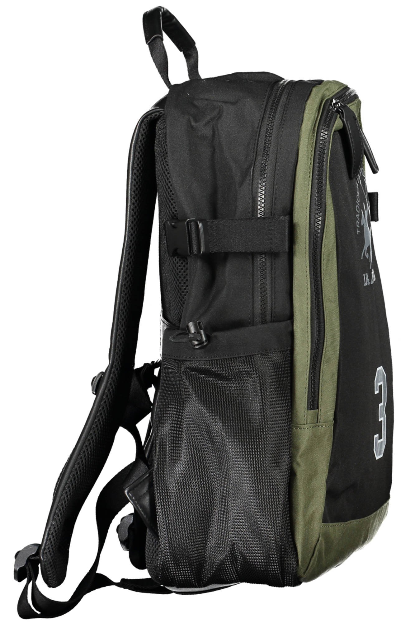 LA MARTINA Men Backpack