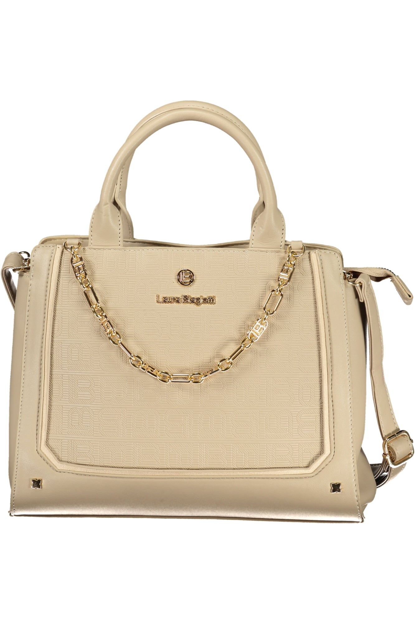 LAURA BIAGIOTTI Women Bag - Beige