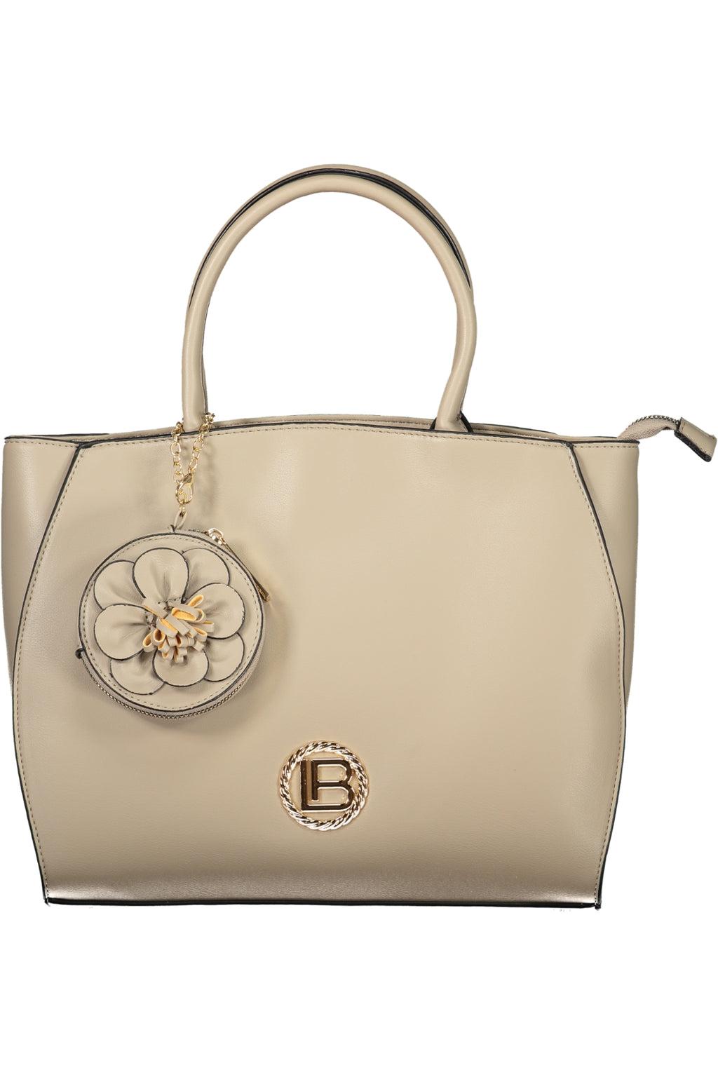 LAURA BIAGIOTTI Women Bag - Beige