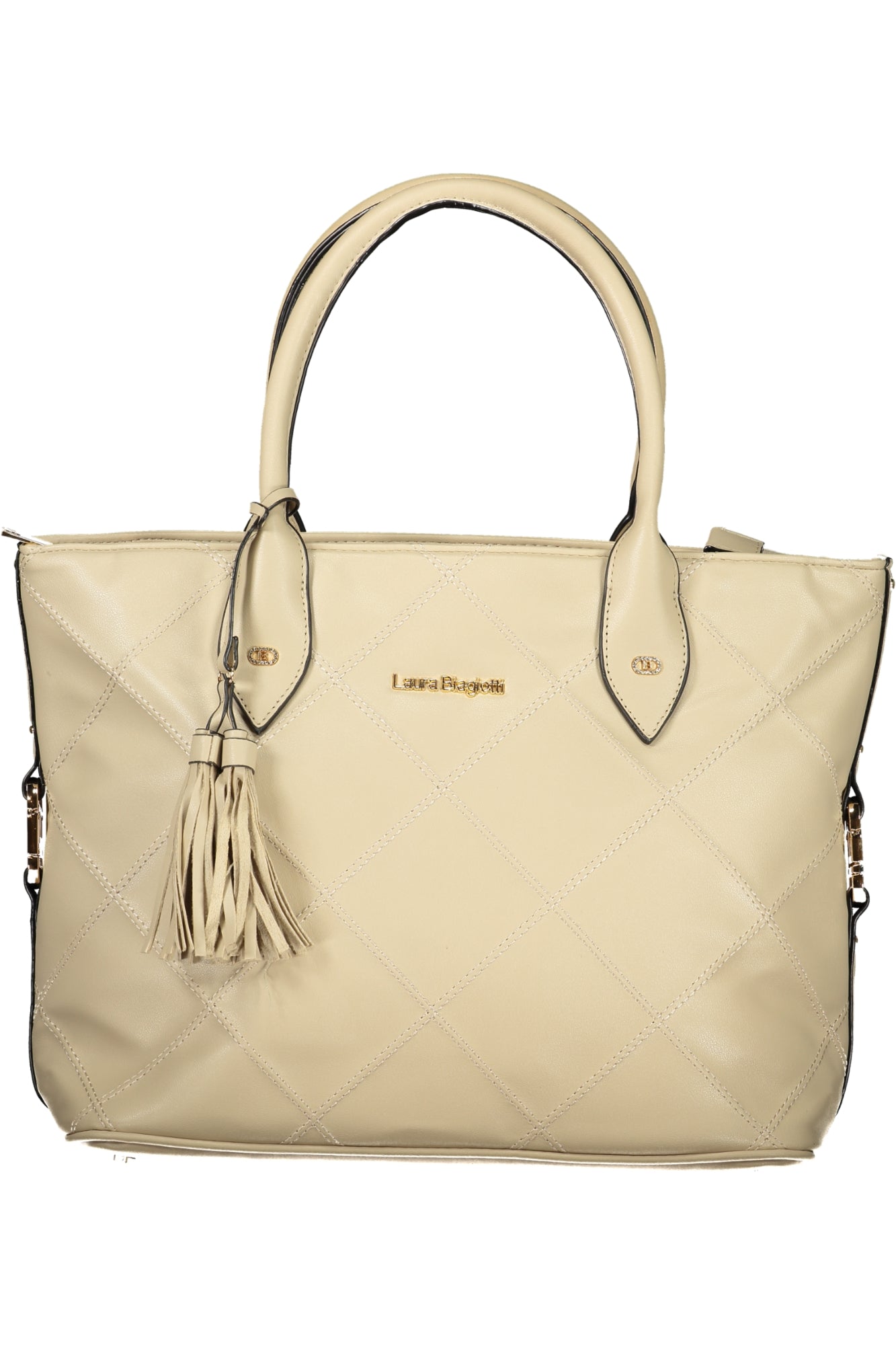 LAURA BIAGIOTTI Women Bag - Beige