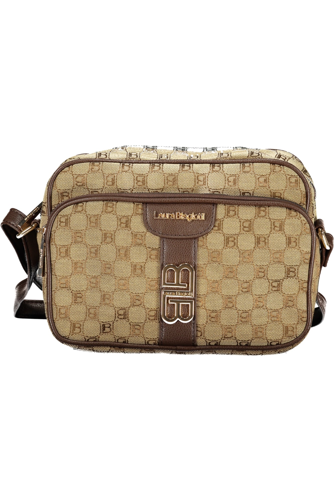 LAURA BIAGIOTTI Women Bag - Beige