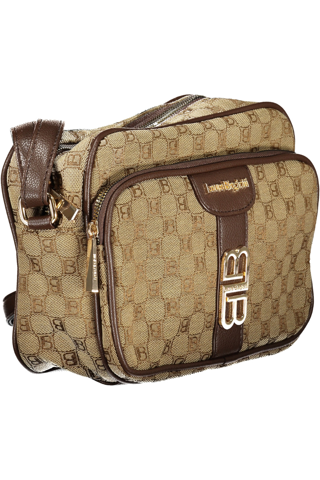 LAURA BIAGIOTTI Women Bag - Beige
