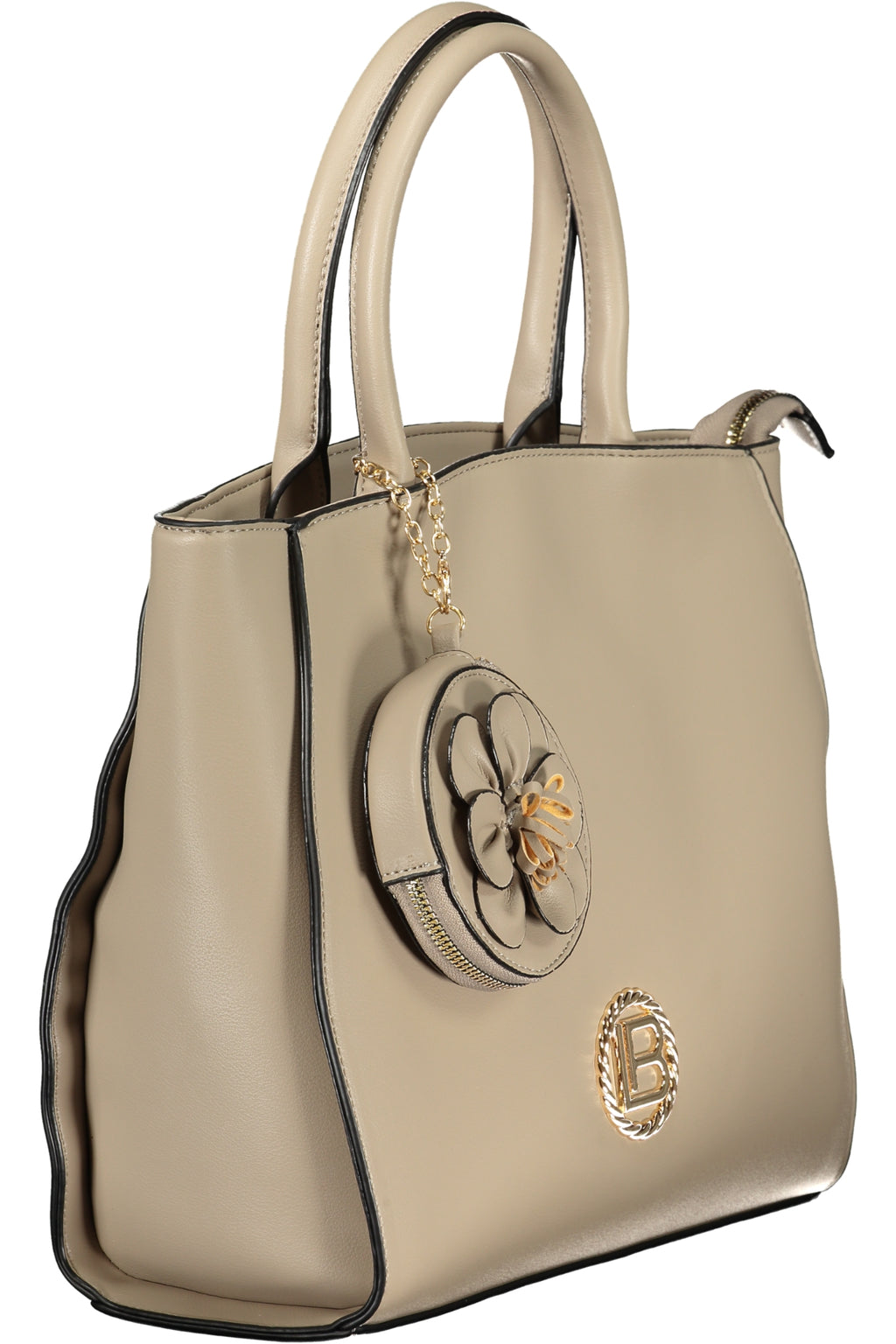 LAURA BIAGIOTTI Women Bag - Beige