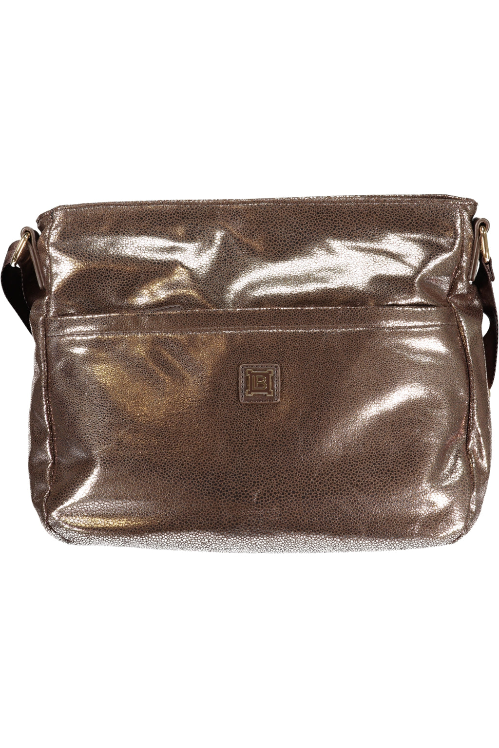 LAURA BIAGIOTTI Women Bag - Bronze