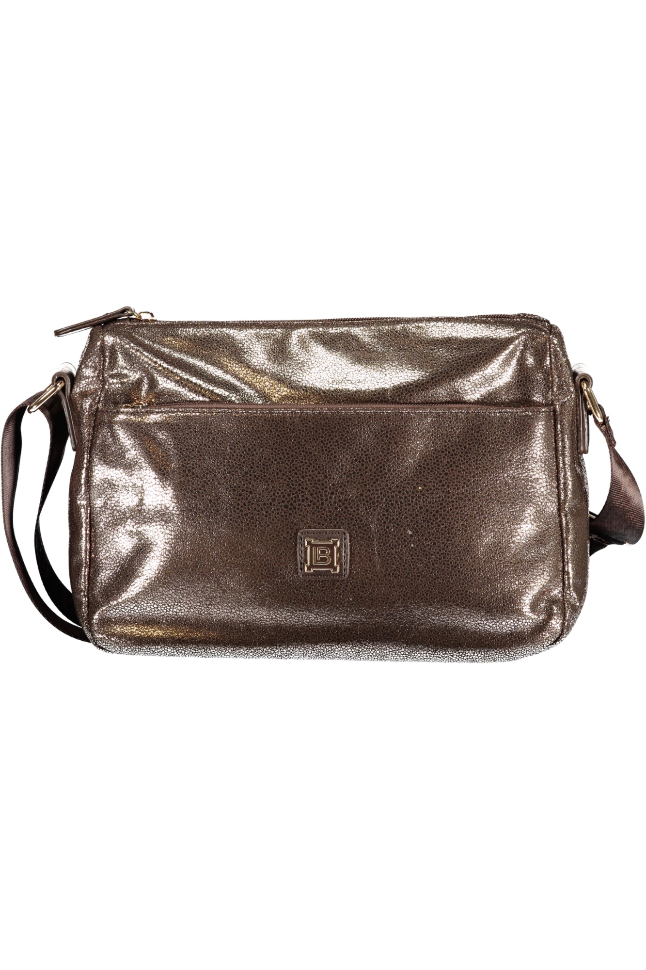 LAURA BIAGIOTTI Women Bag - Bronze