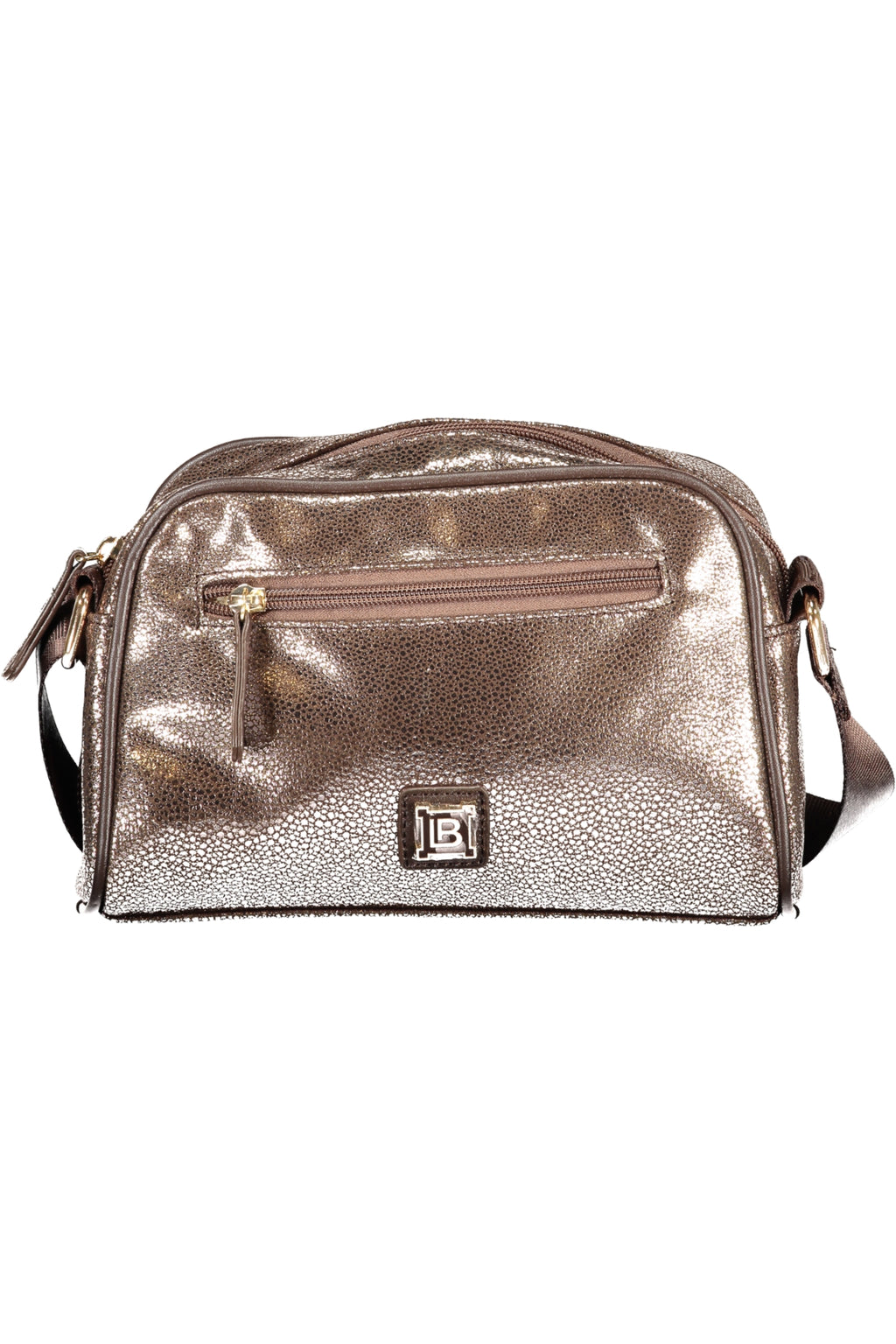 LAURA BIAGIOTTI Women Bag - Bronze