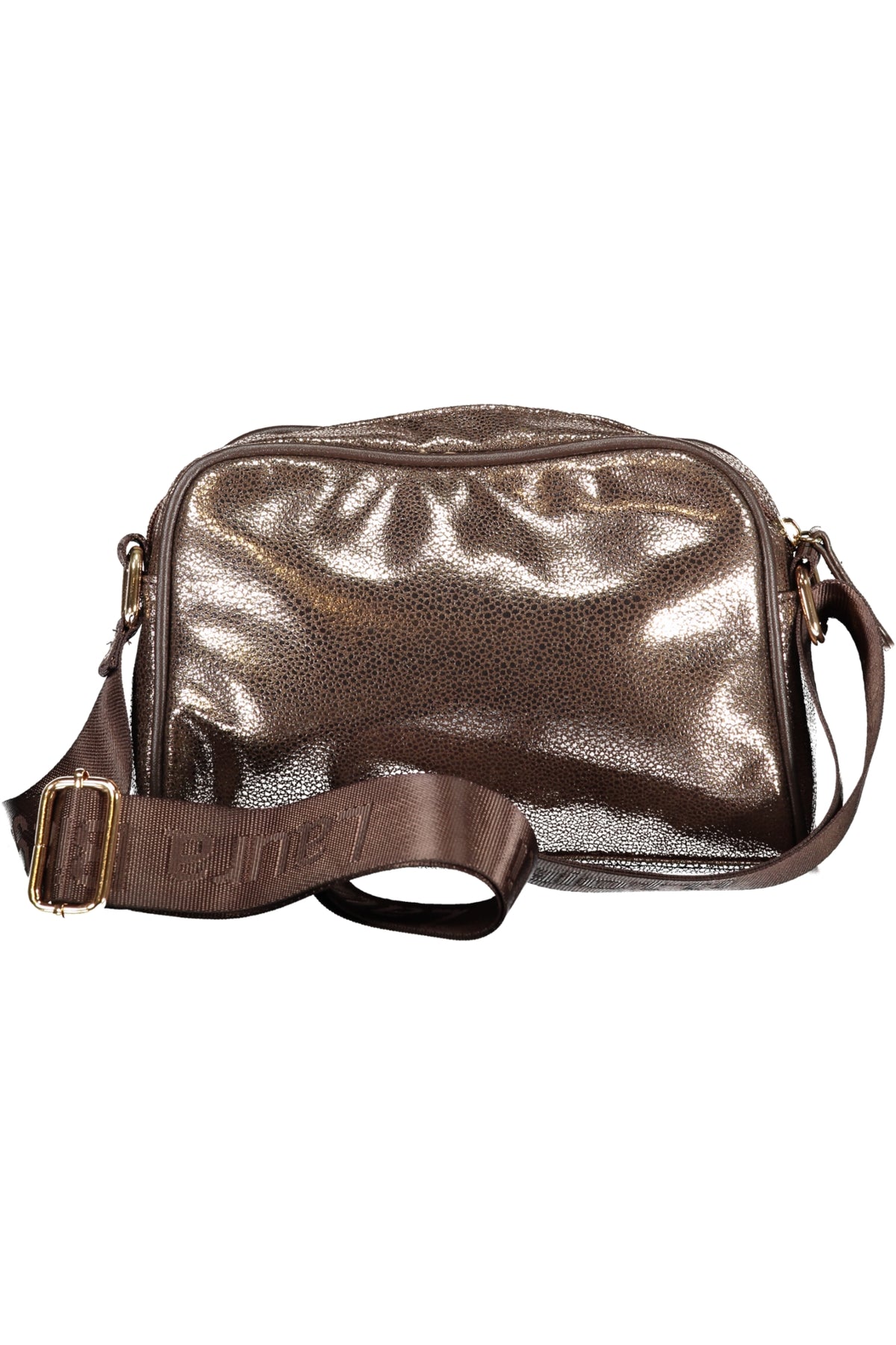 LAURA BIAGIOTTI Women Bag - Bronze
