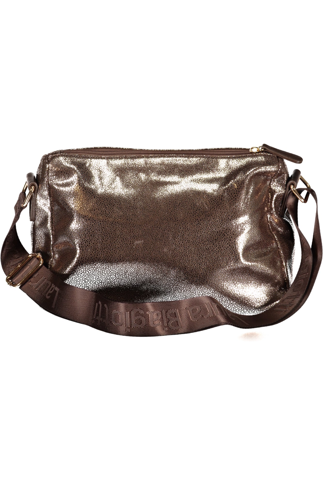LAURA BIAGIOTTI Women Bag - Bronze