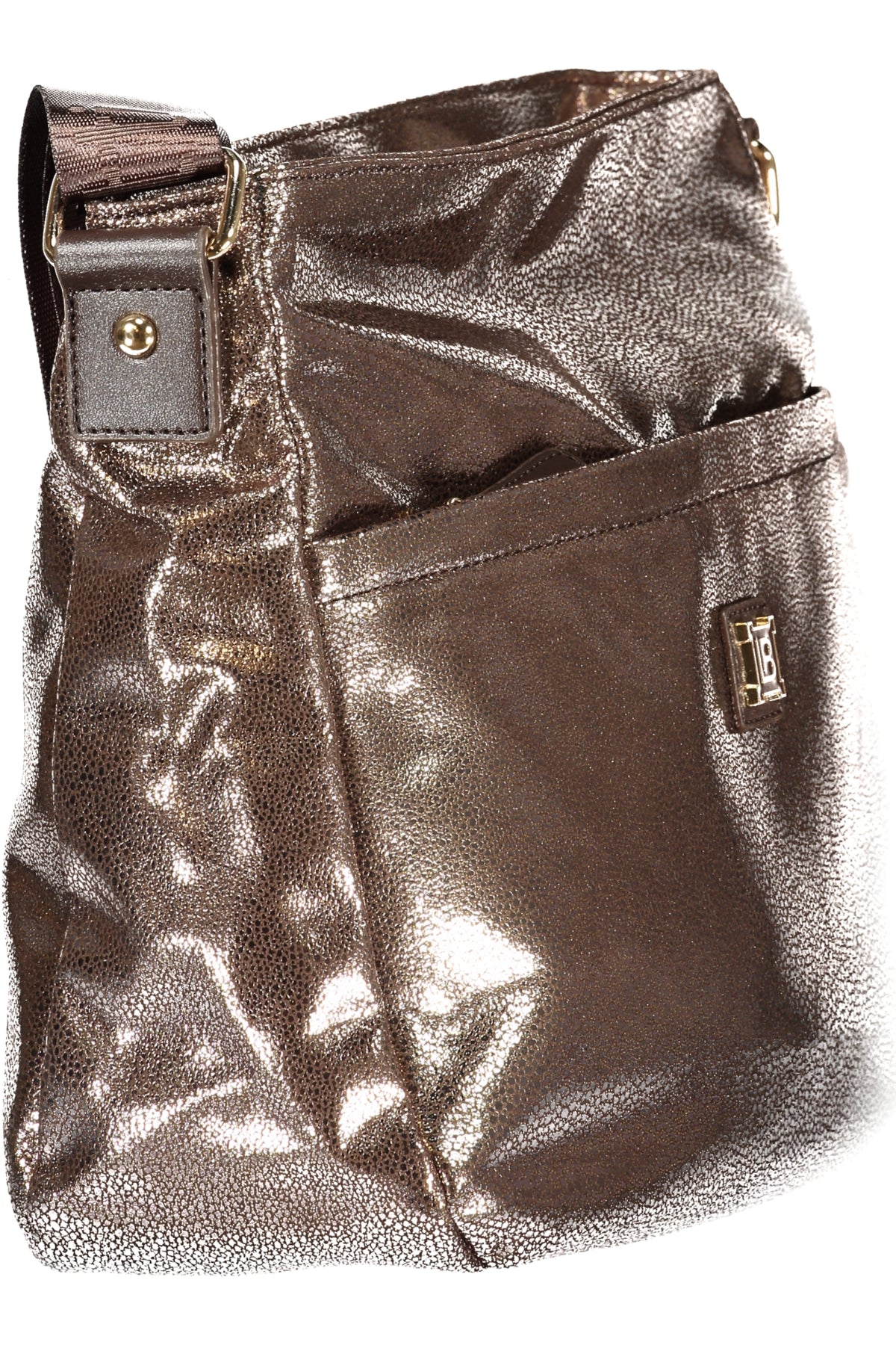 LAURA BIAGIOTTI Women Bag - Bronze