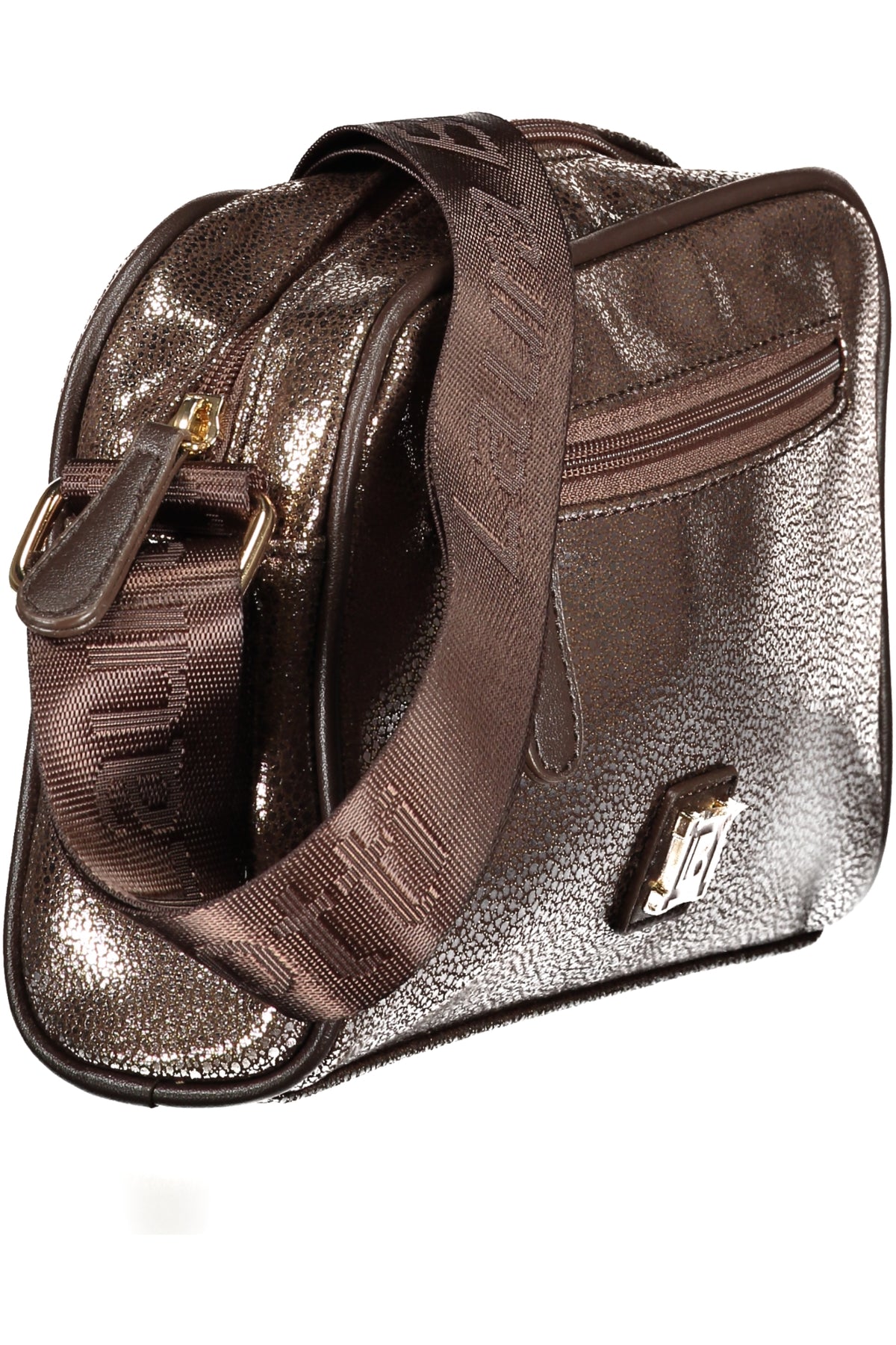 LAURA BIAGIOTTI Women Bag - Bronze