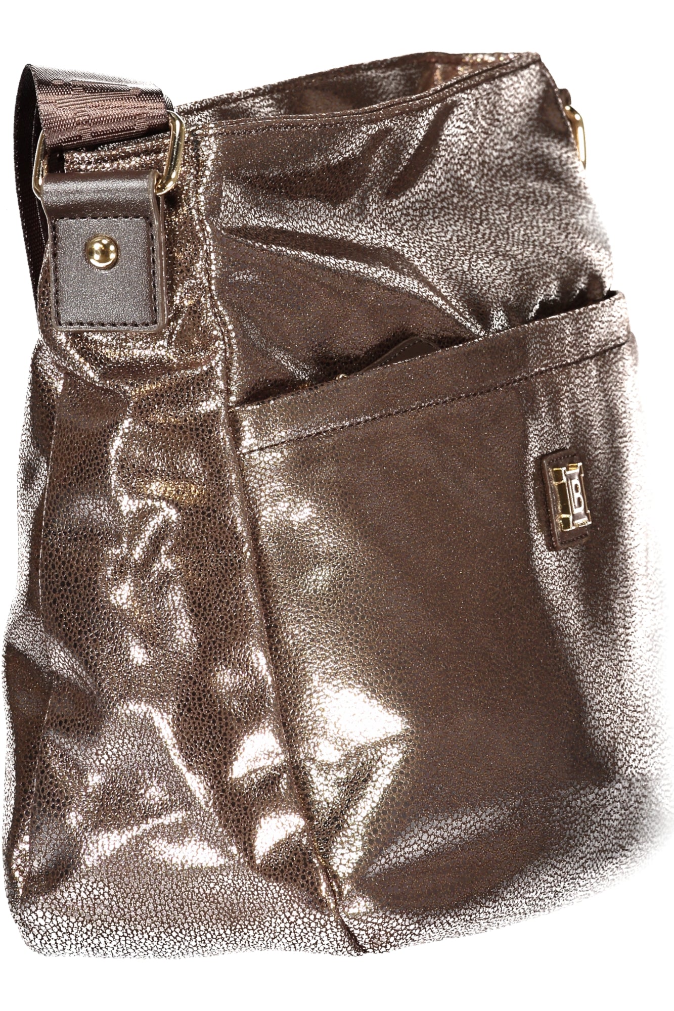 LAURA BIAGIOTTI Women Bag - Bronze