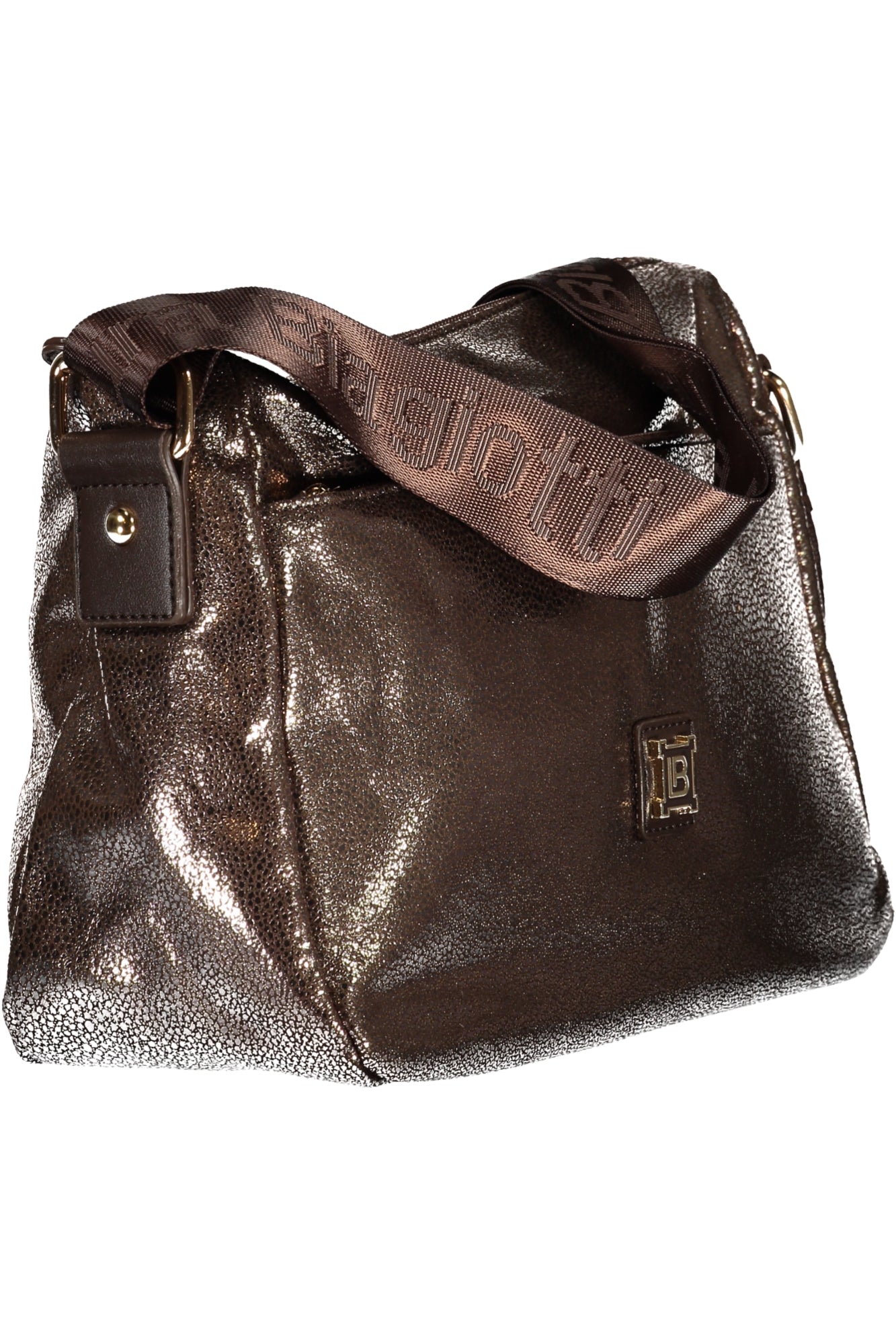 LAURA BIAGIOTTI Women Bag - Bronze