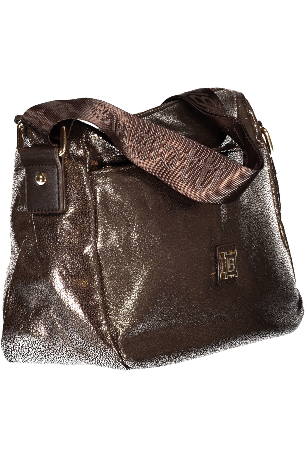 LAURA BIAGIOTTI Women Bag - Bronze