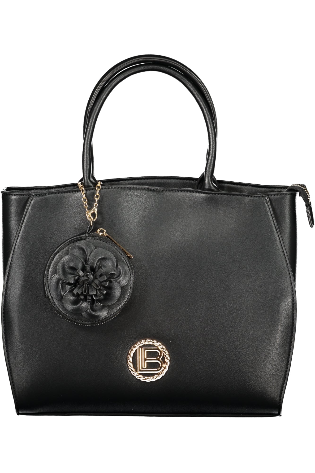LAURA BIAGIOTTI Women Bag - Black