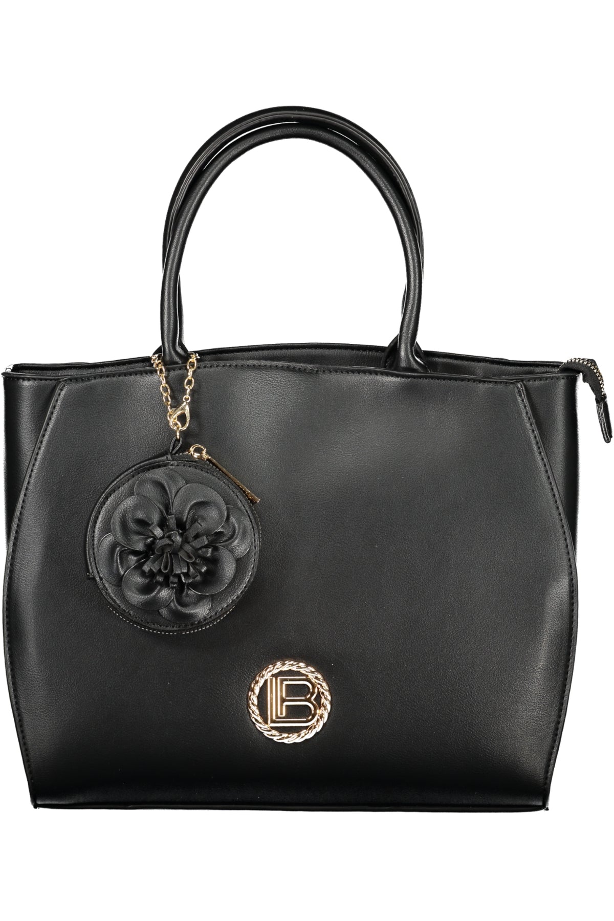 LAURA BIAGIOTTI Women Bag - Black