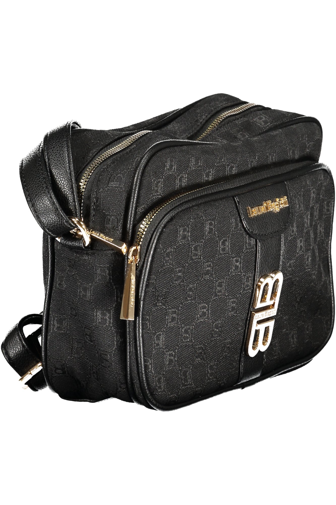 LAURA BIAGIOTTI Women Bag - Black