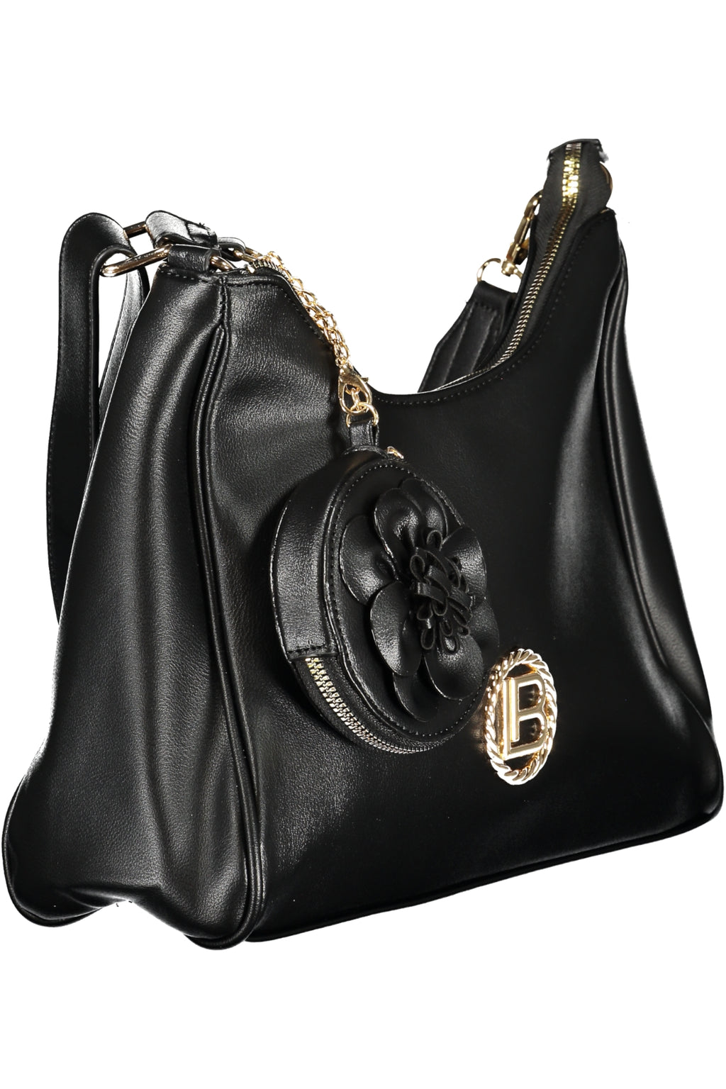 LAURA BIAGIOTTI Women Bag - Black