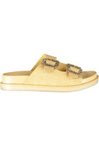 LAURA BIAGIOTTI Women Slippers - Beige