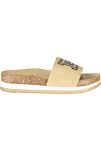 LAURA BIAGIOTTI Women Slippers - Beige