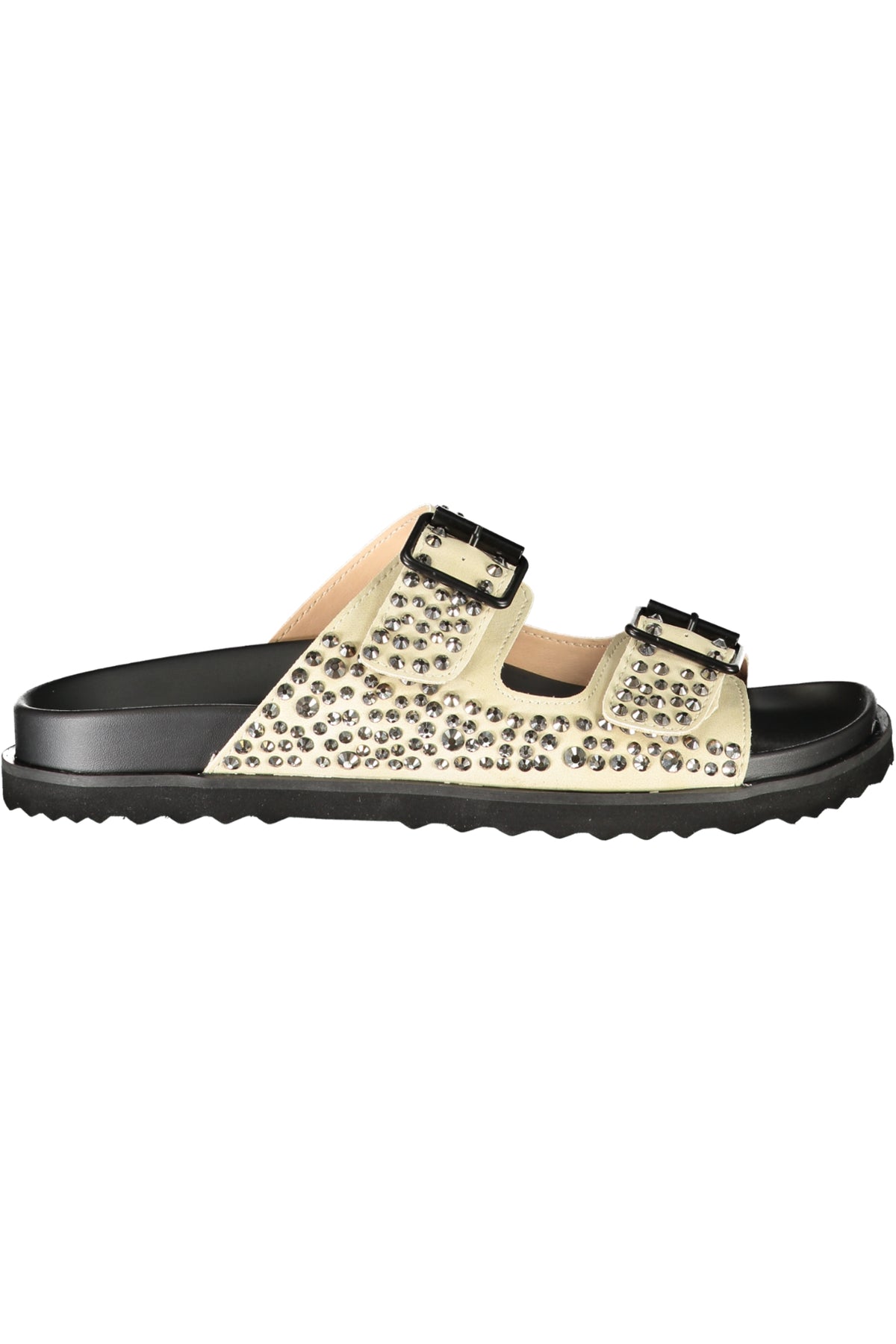 LAURA BIAGIOTTI Women Slippers - Beige