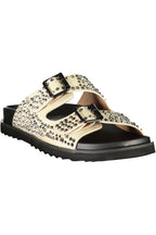LAURA BIAGIOTTI Women Slippers - Beige