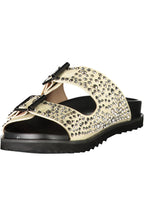 LAURA BIAGIOTTI Women Slippers - Beige