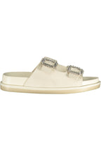 LAURA BIAGIOTTI Women Slippers - White