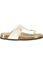 LAURA BIAGIOTTI Women Slippers - White