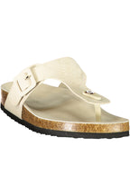 LAURA BIAGIOTTI Women Slippers - White