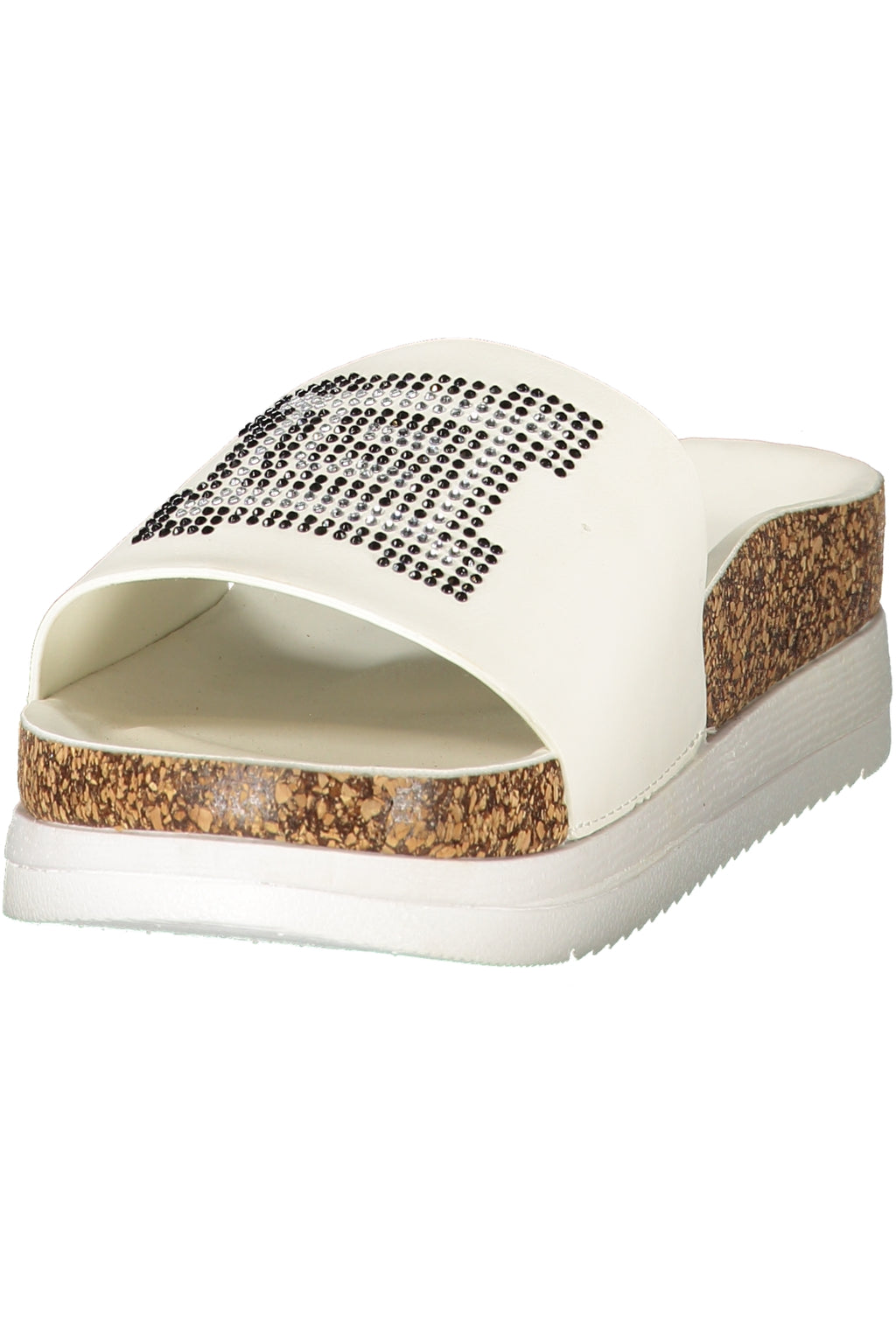 LAURA BIAGIOTTI Women Slippers - White
