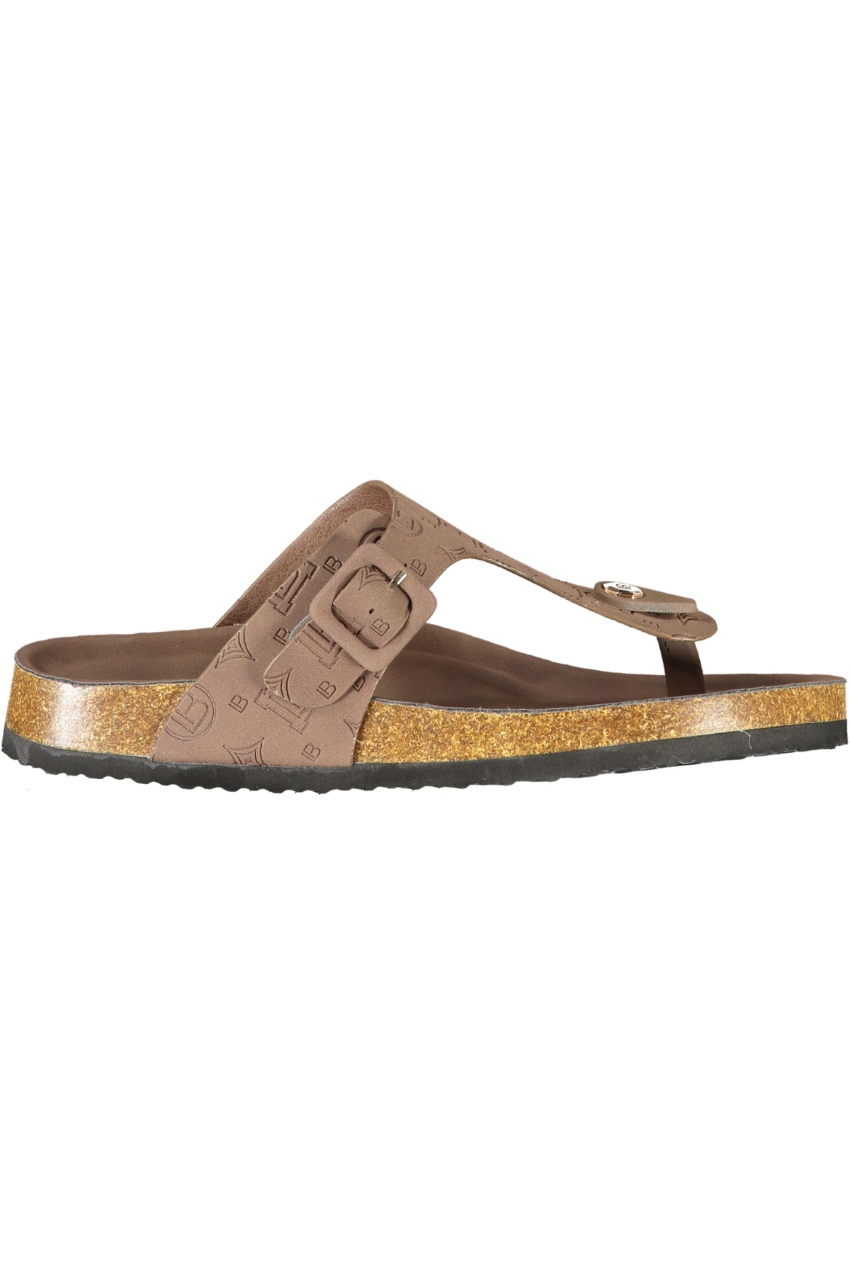 LAURA BIAGIOTTI Women Slippers - Brown