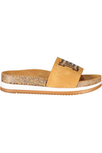 LAURA BIAGIOTTI Women Slippers - Brown
