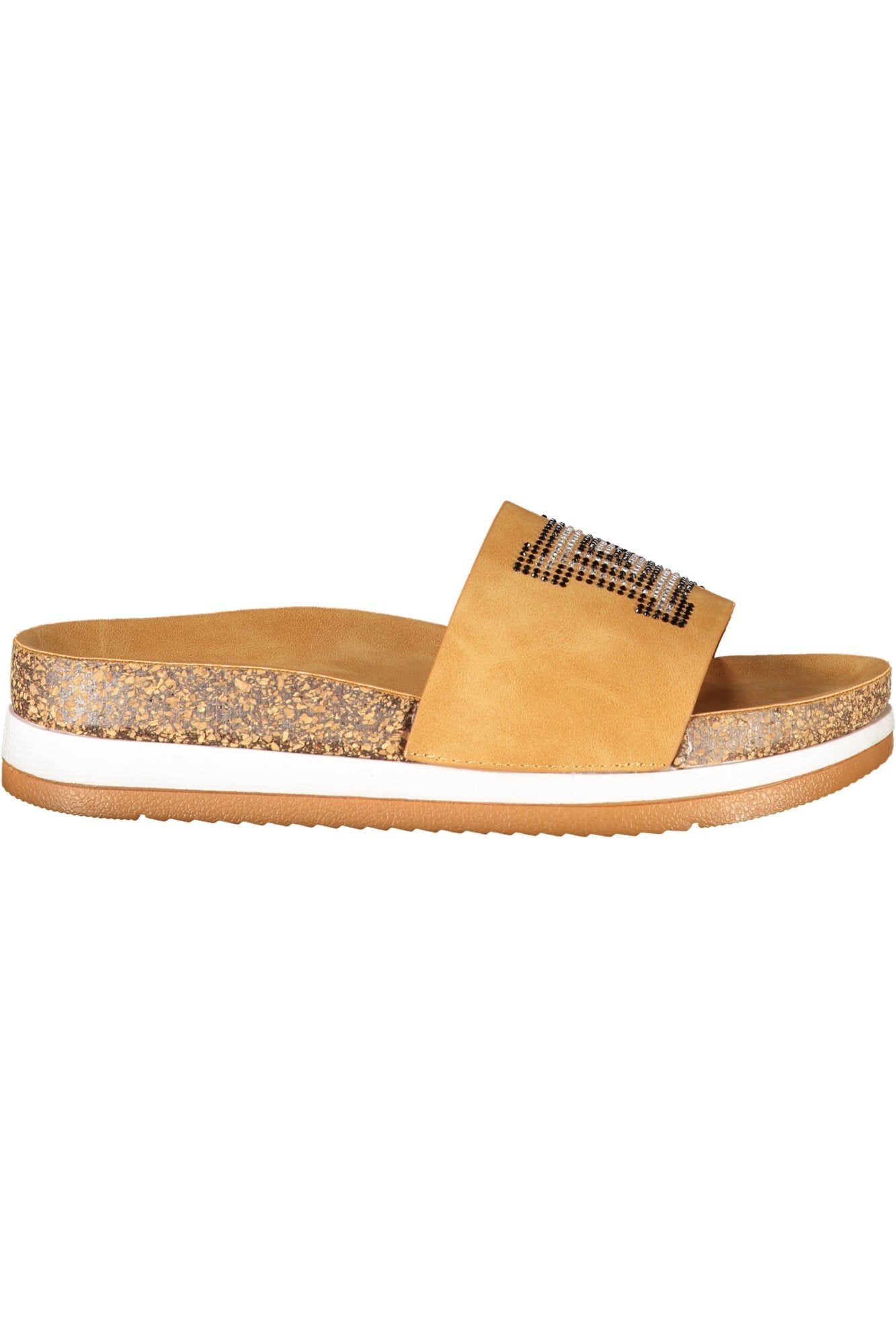 LAURA BIAGIOTTI Women Slippers - Brown