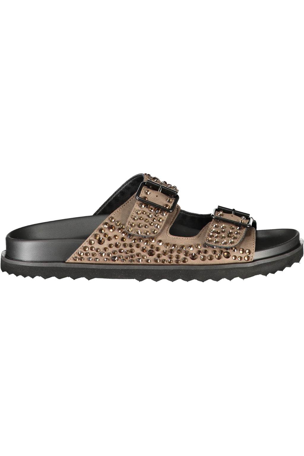 LAURA BIAGIOTTI Women Slippers - Brown
