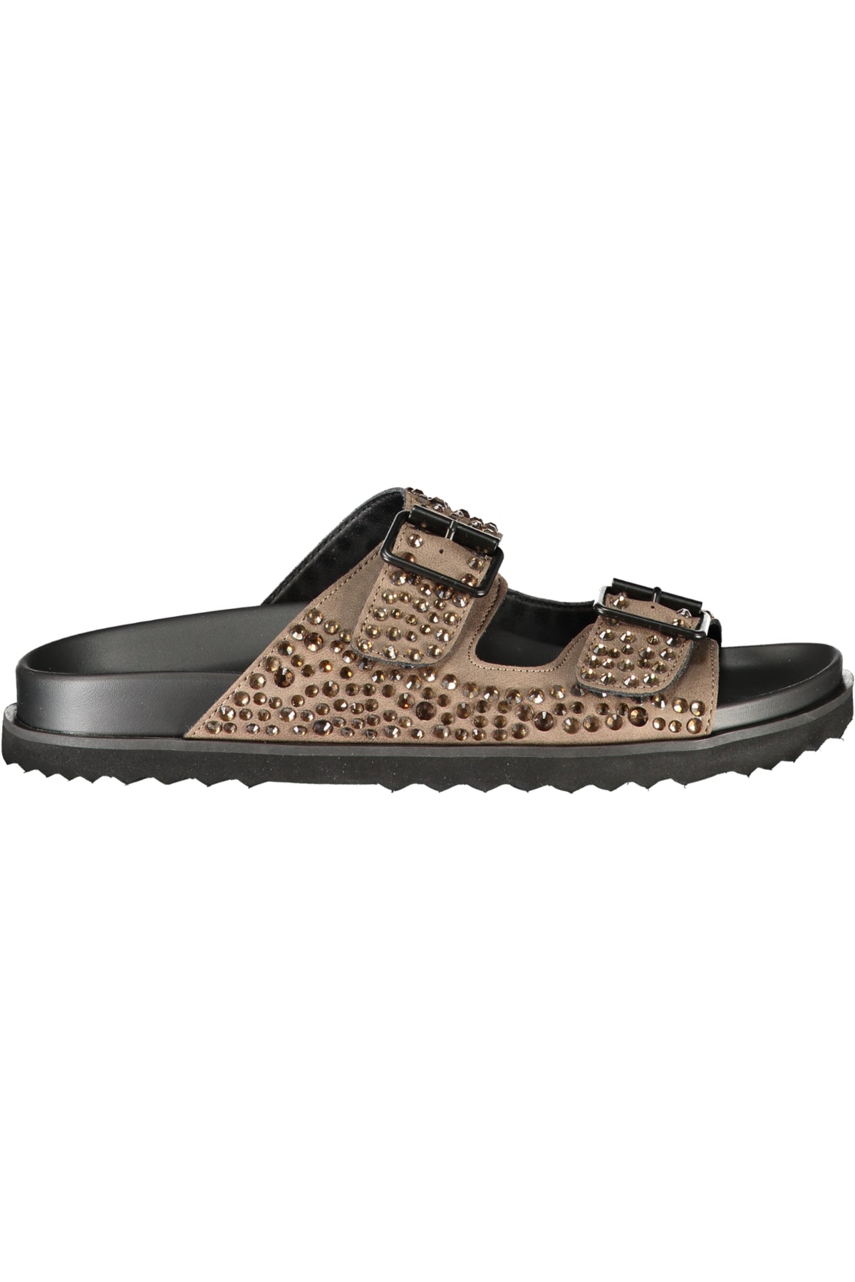 LAURA BIAGIOTTI Women Slippers - Brown
