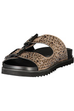 LAURA BIAGIOTTI Women Slippers - Brown