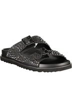 LAURA BIAGIOTTI Women Slippers - Black