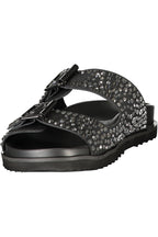 LAURA BIAGIOTTI Women Slippers - Black