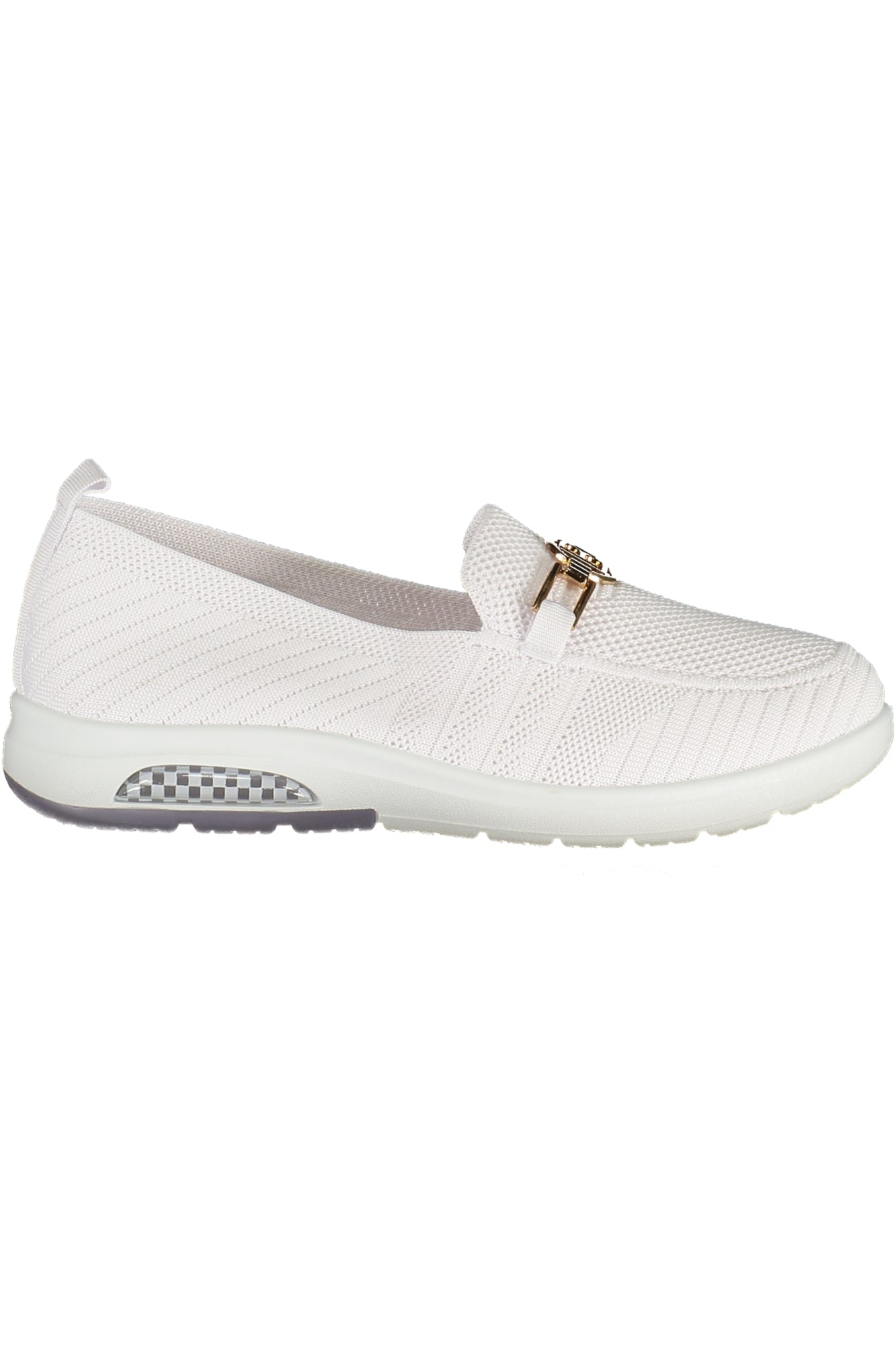 LAURA BIAGIOTTI Women Business Shoes & Loafers - White