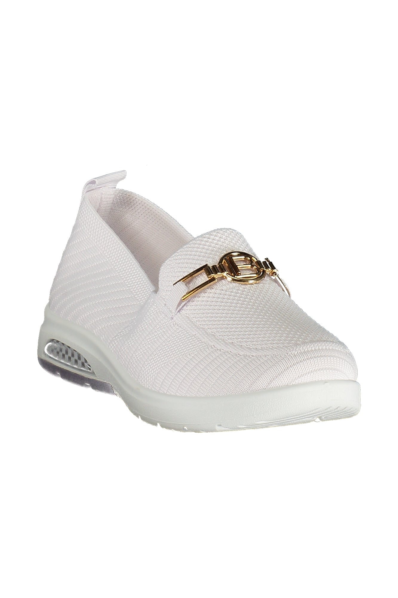 LAURA BIAGIOTTI Women Business Shoes & Loafers - White