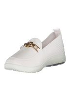 LAURA BIAGIOTTI Women Business Shoes & Loafers - White