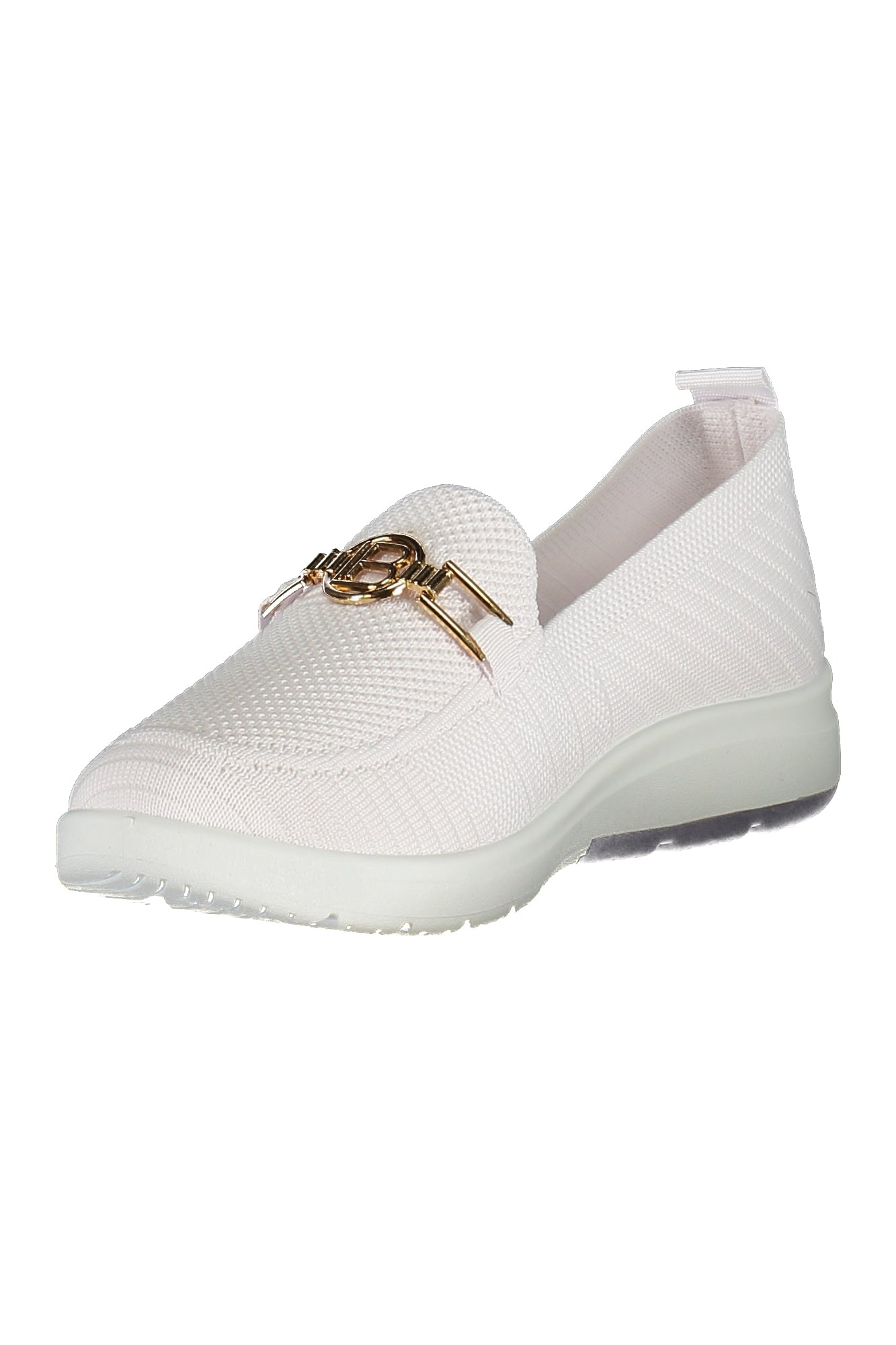 LAURA BIAGIOTTI Women Business Shoes & Loafers - White