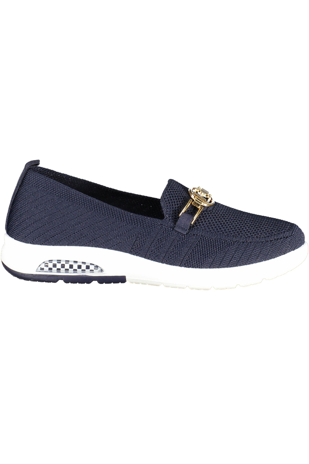 LAURA BIAGIOTTI Women Business Shoes & Loafers - Blue