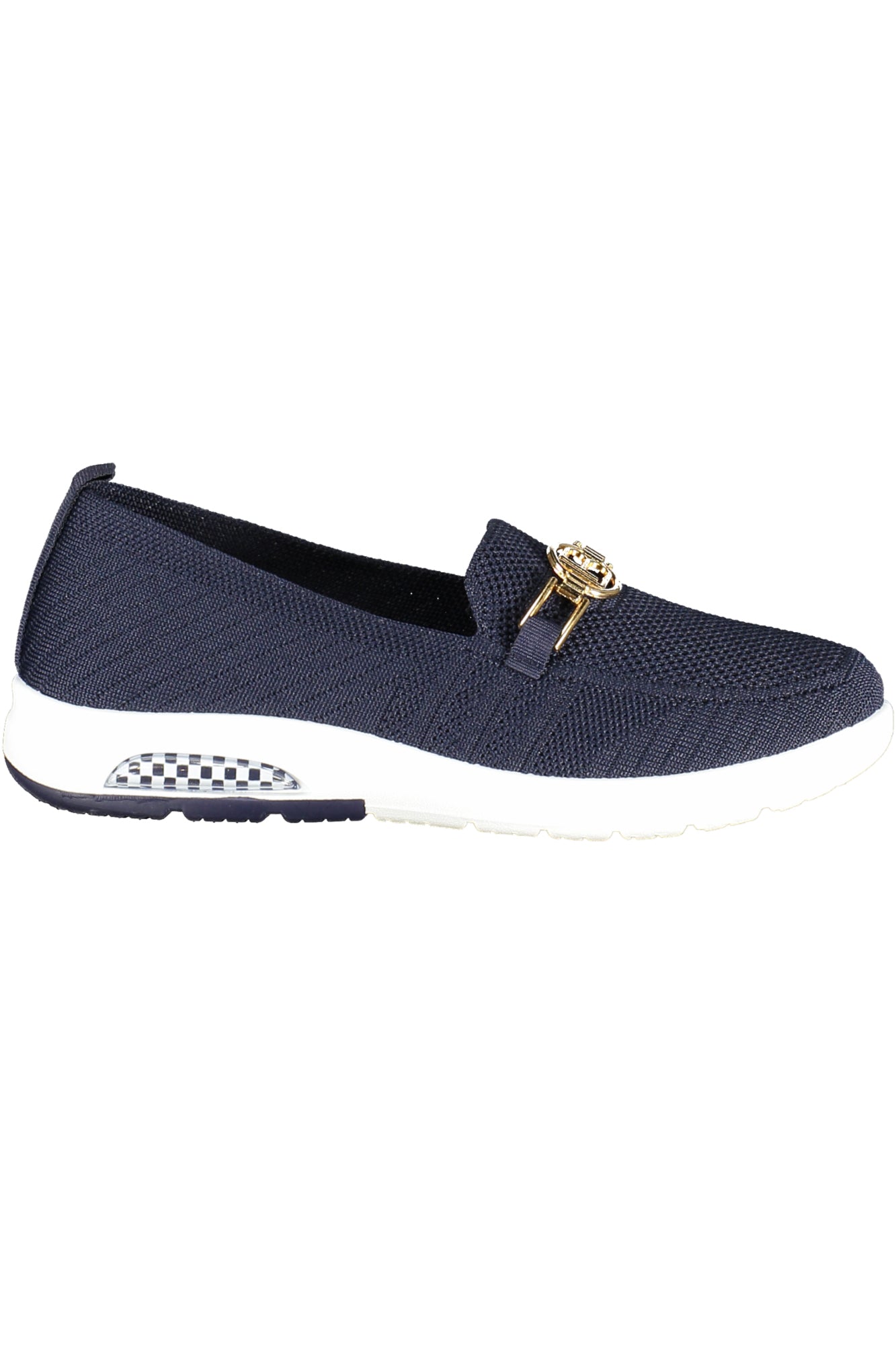 LAURA BIAGIOTTI Women Business Shoes & Loafers - Blue