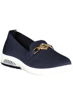 LAURA BIAGIOTTI Women Business Shoes & Loafers - Blue