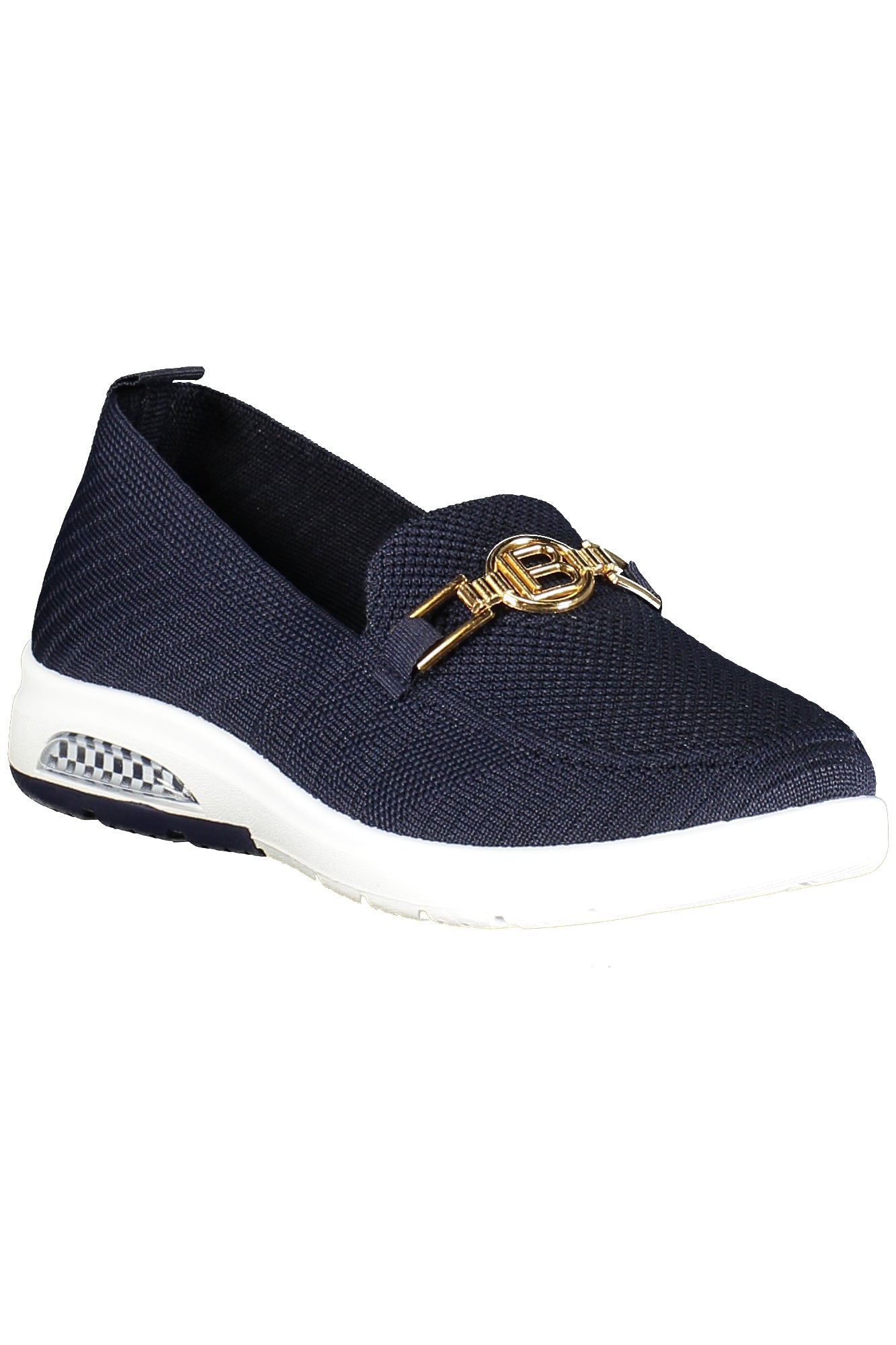 LAURA BIAGIOTTI Women Business Shoes & Loafers - Blue
