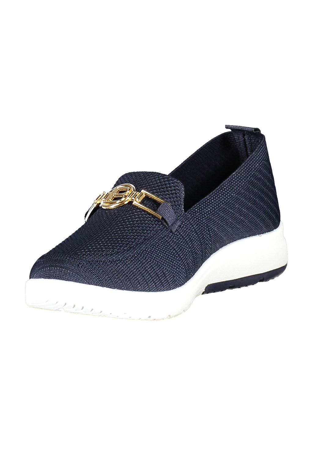 LAURA BIAGIOTTI Women Business Shoes & Loafers - Blue