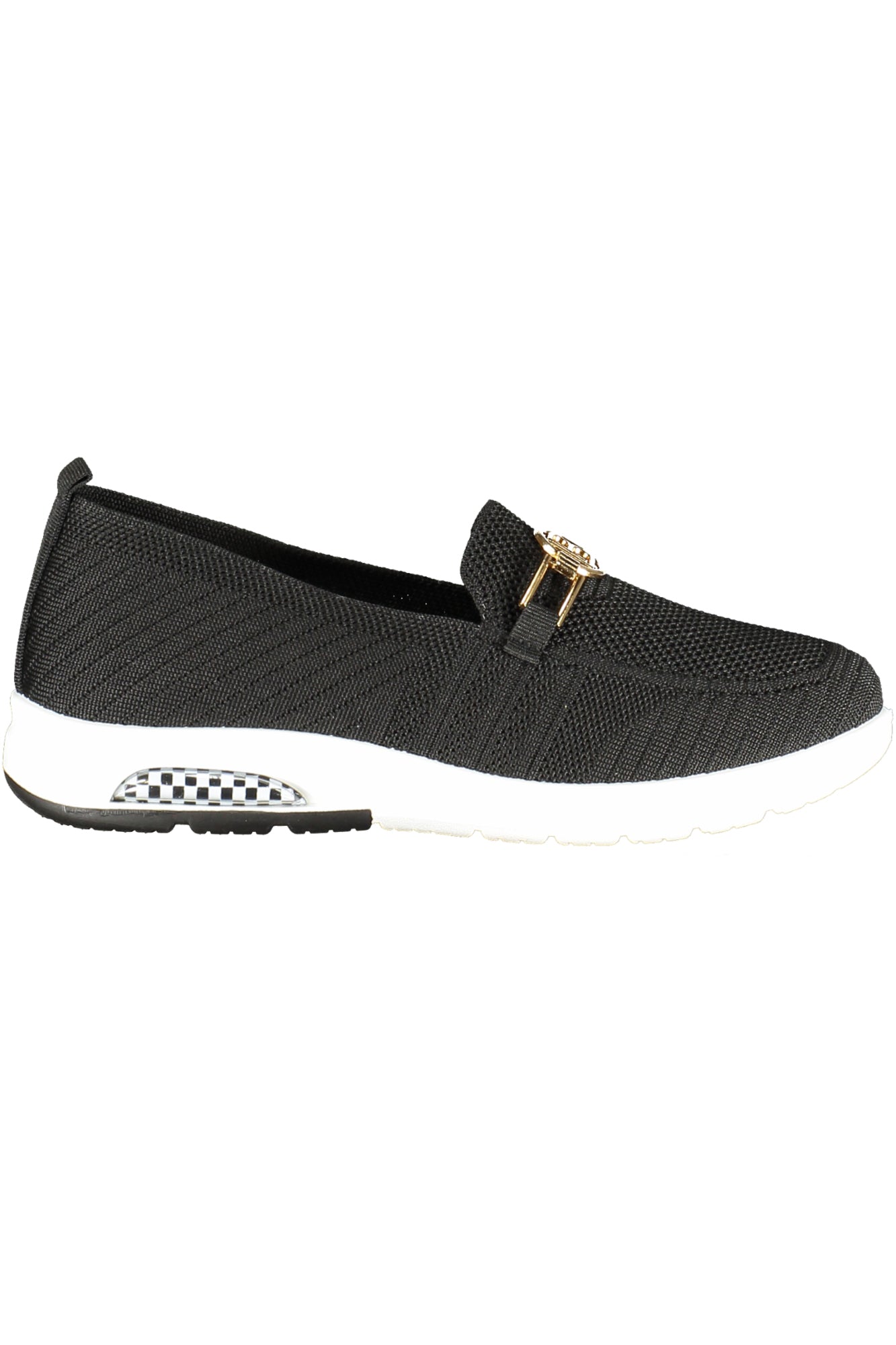 LAURA BIAGIOTTI Women Business Shoes & Loafers - Black