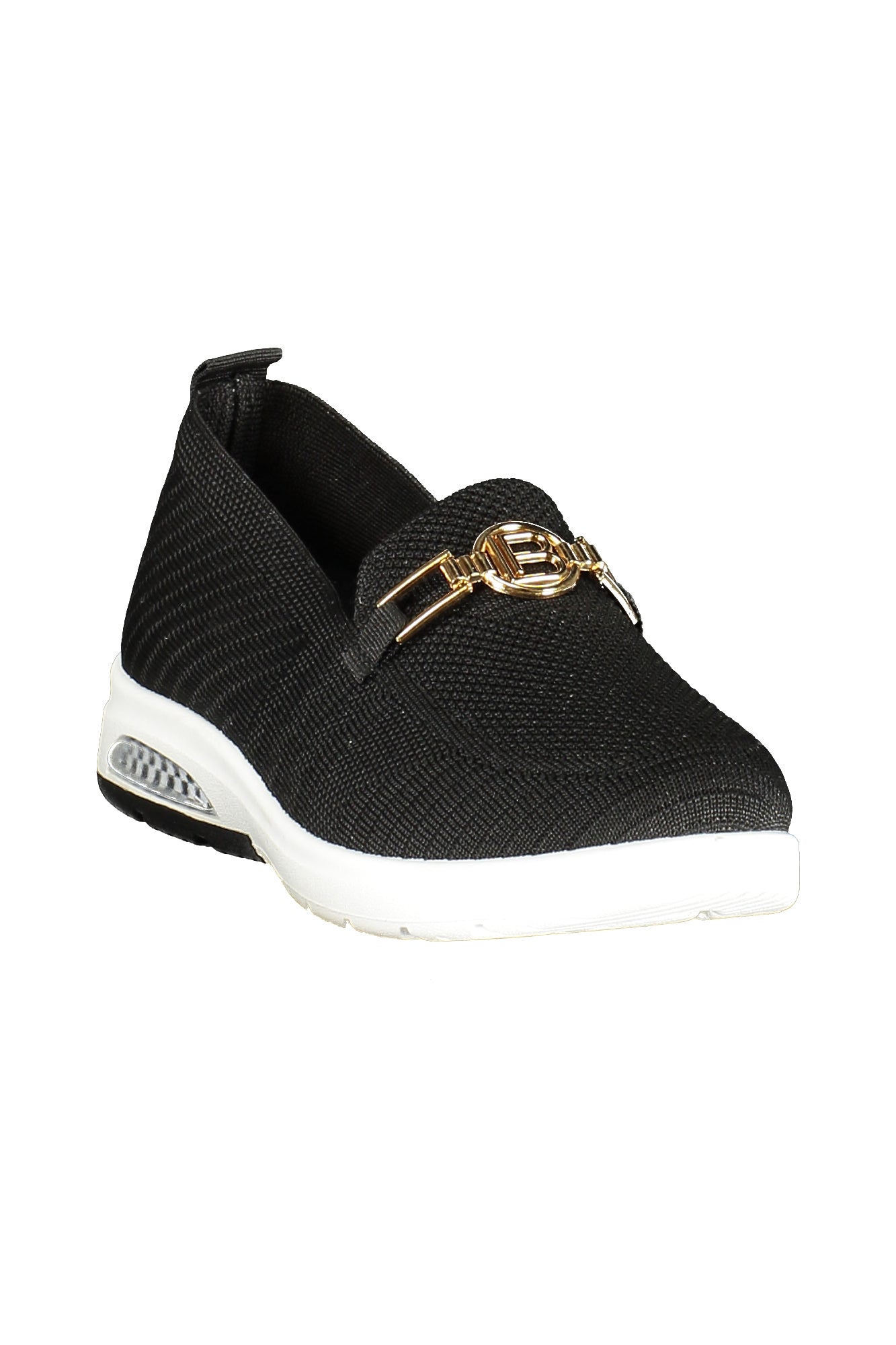 LAURA BIAGIOTTI Women Business Shoes & Loafers - Black