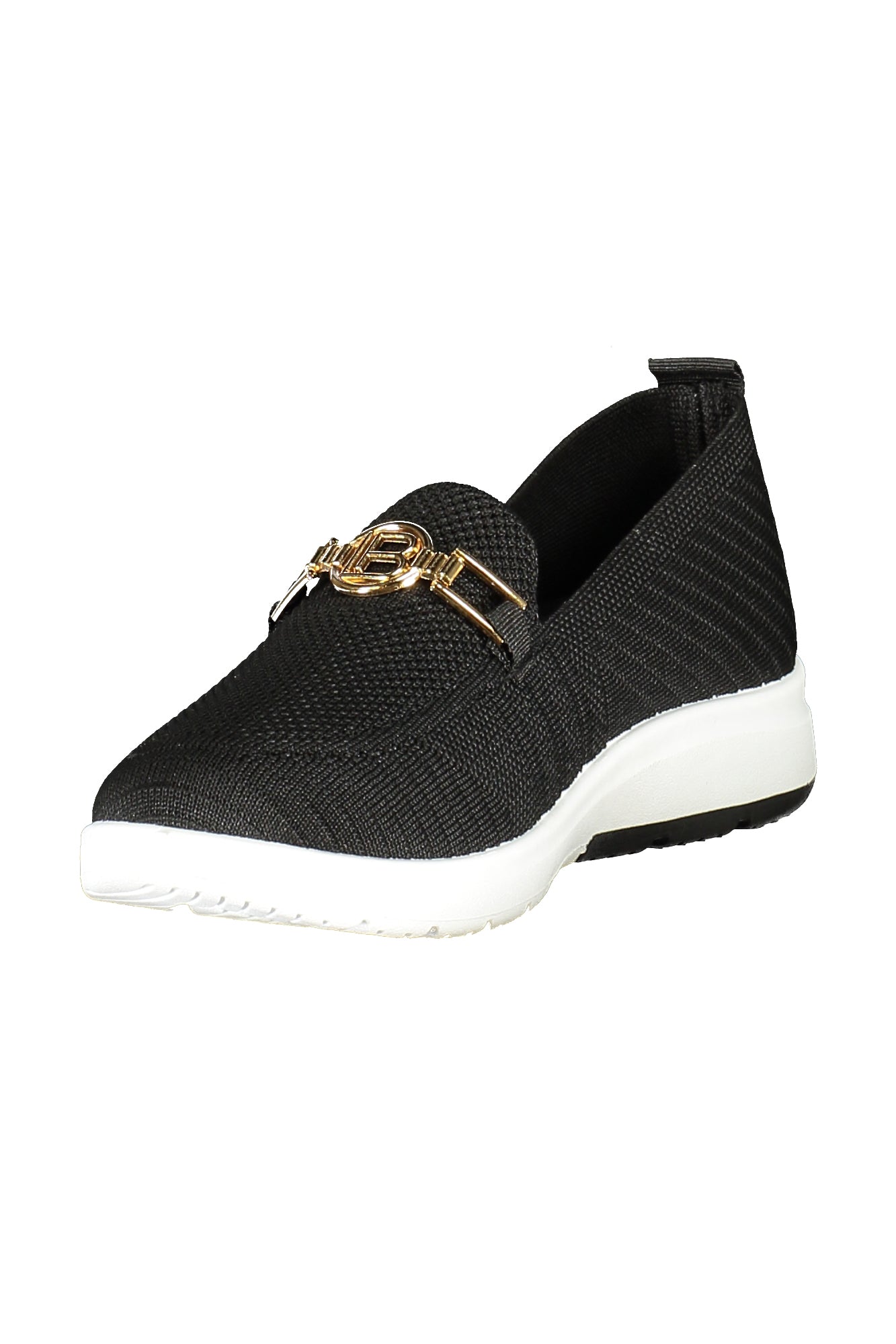 LAURA BIAGIOTTI Women Business Shoes & Loafers - Black